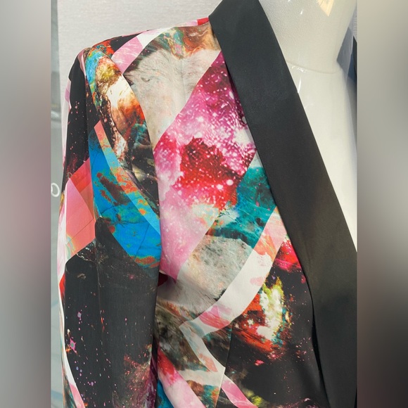 Cooper Street Jacket - Picture 4 of 5